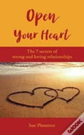 Capa do artigo Open Your Heart