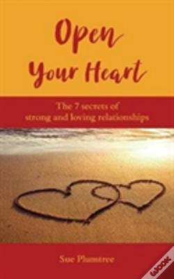 Capa do artigo Open Your Heart