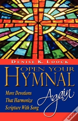 Capa do artigo Open Your Hymnal Again