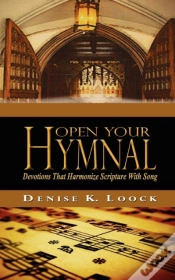 Capa do artigo Open Your Hymnal