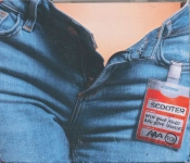Capa do artigo Open Your Mind And Your Trousers - CD