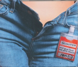 Capa do artigo Open Your Mind And Your Trousers - CD