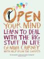Open Your Mind - Preview