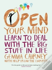 Capa do artigo Open Your Mind