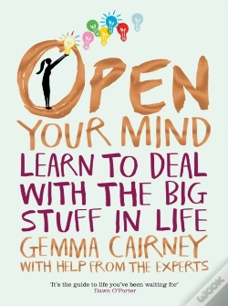 Capa do artigo Open Your Mind