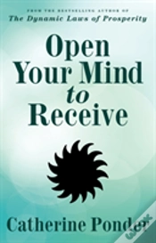 Capa do artigo Open Your Mind To Receive