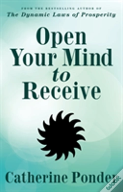 Capa do artigo Open Your Mind To Receive