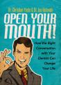 Open Your Mouth! - Preview