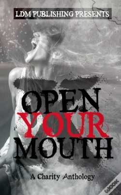 Capa do artigo Open Your Mouth