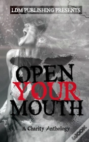 Capa do artigo Open Your Mouth