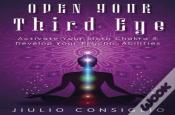Open Your Third Eye