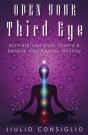 Open Your Third Eye - Preview