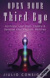 Open Your Third Eye