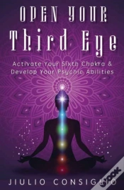 Capa do artigo Open Your Third Eye