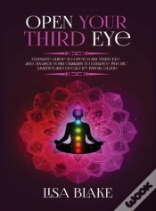 Capa do artigo Open Your Third Eye