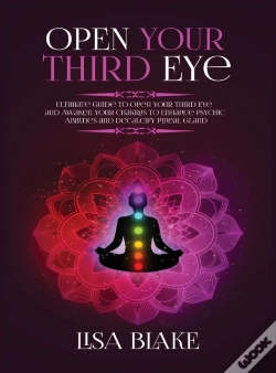 Capa do artigo Open Your Third Eye