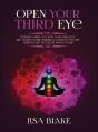 Open Your Third Eye - Preview
