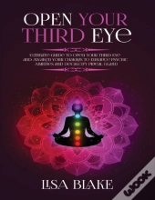 Open Your Third Eye