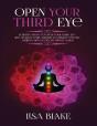 Open Your Third Eye - Preview