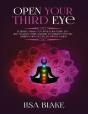 Open Your Third Eye - Preview