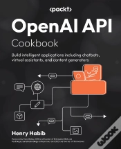 Capa do artigo Openai Api Cookbook
