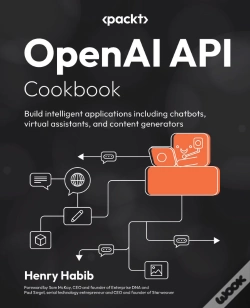Capa do artigo Openai Api Cookbook