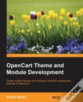 Opencart Theme And Module Development