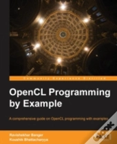 Opencl Programming By Example