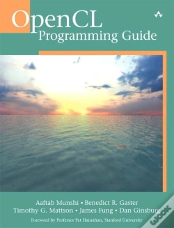 Capa do artigo Opencl Programming Guide