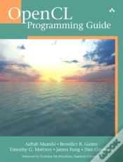 Capa do artigo Opencl Programming Guide