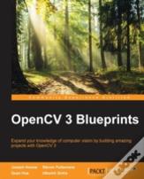 Opencv 3 Blueprints