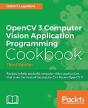 Opencv 3 Computer Vision Application Programming Cookbook - Preview