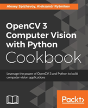Opencv 3 Computer Vision With Python Cookbook - Preview