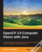 Opencv 3.0 Computer Vision With Java