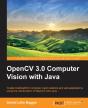 Opencv 3.0 Computer Vision With Java - Preview