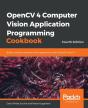 Opencv 4 Computer Vision Application Programming Cookbook - Preview