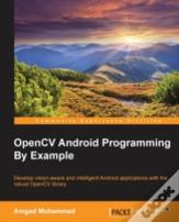 Opencv Android Programming By Example