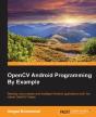 Opencv Android Programming By Example - Preview