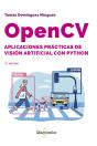 Opencv. Aplicaciones Prácticas De Visión Artificial Con Python - 2.ª Edición - Preview