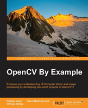 Opencv By Example - Preview