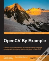 Opencv By Example