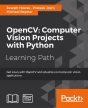 Opencv: Computer Vision Projects With Python - Preview