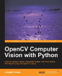 Opencv Computer Vision With Python - Preview