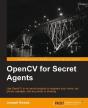 Opencv For Secret Agents - Preview