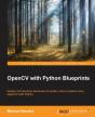 Opencv With Python Blueprints - Preview