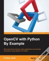 Opencv With Python By Example