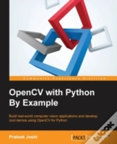 Opencv With Python By Example