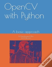 Capa do artigo Opencv With Python