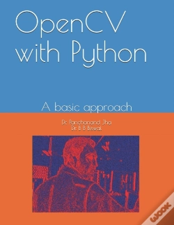 Capa do artigo Opencv With Python