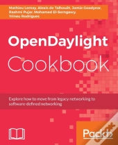 Opendaylight Cookbook
